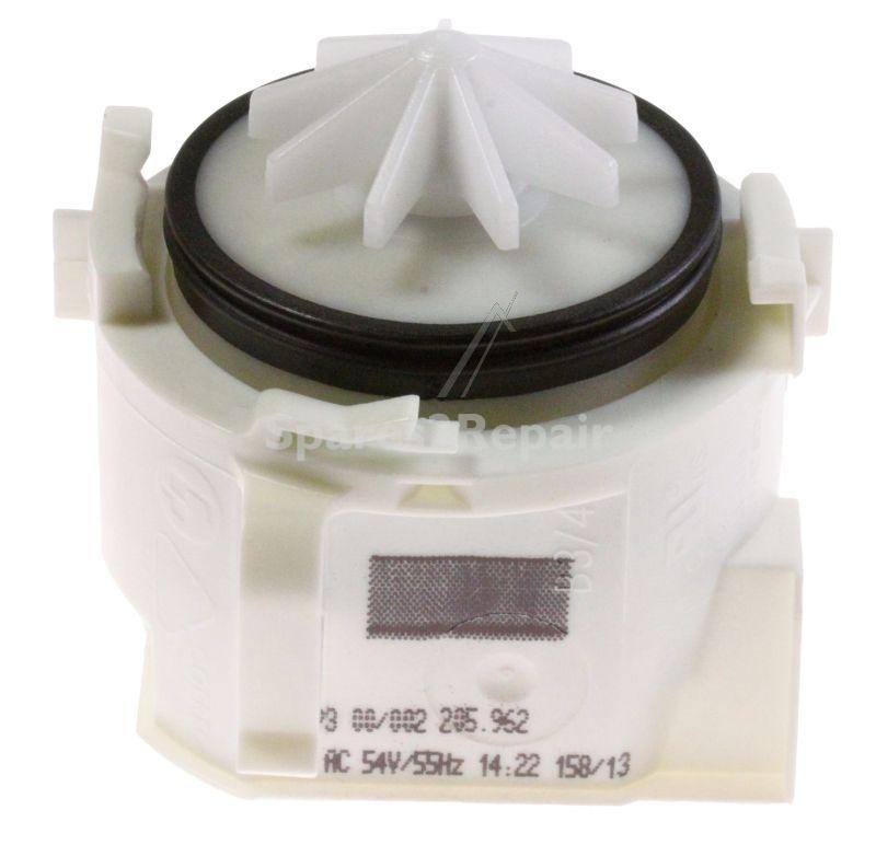 Drain Pump - 00140384 Pump-drain [Bosch Siemens]