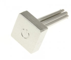 Fagor Button - V73e000a9 Selector Command White