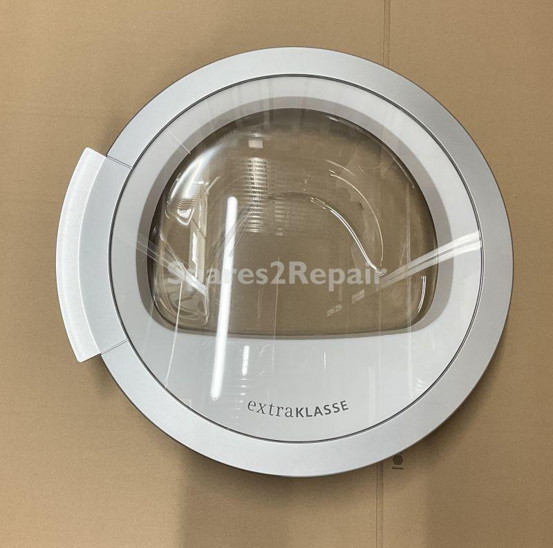 Washing Machine Window Frame - 32149 Hubcap Ll Window [Sogedis]