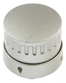 Control Knob - 9070282 Knob Scandiuma 8809 Inox [Amica]