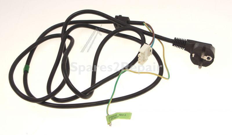Harness - C00323952 481010352898 Cable Harness + Ntc Sensors [Whirlpool Indesit]