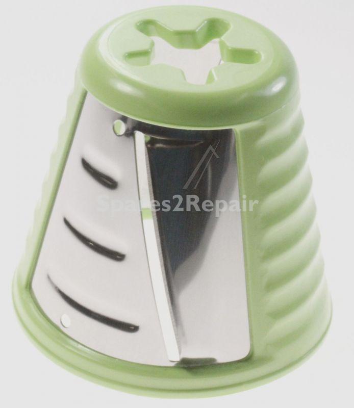 Grater - Ss-193079 Grater-a Slice-fine [Groupe SEB]