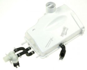 Haier Detergent Case - 0020805732n 49051748 Soap Dispenser Box Assembly