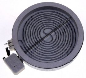 Ceramic Heater Element - 1652032912 Highlight Heating Element (145) 1200w [Vestel]