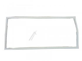 Refrigerator Door Seal - 2248007458 Fridge Magnet Seal White [Electrolux Aeg]