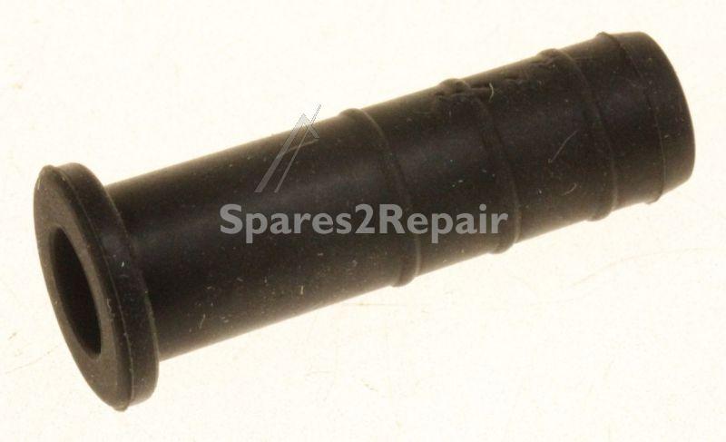 Melitta Nipple - 6617837 Seal Between Tube And Milk Container