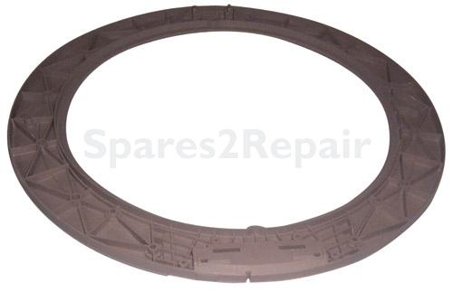 Flange Washing Machine Window - 2813110200 C00923924 Inner Cover [Arcelik]