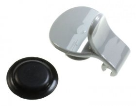 Smeg Pot Lid - 768452589 Juice Cap Set