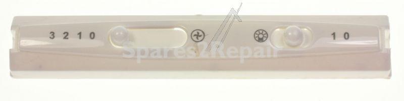 Operating Unit Screen - 1007314 Control Panel White [Amica]