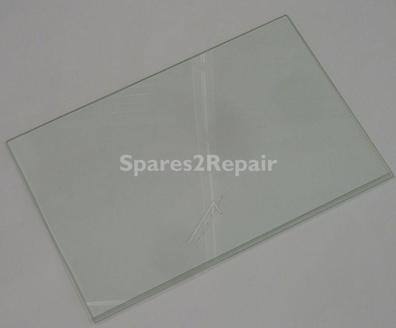 Glass Panel - 4299893500 C00879567 Glass Shelf(54cm Diffusion) [Arcelik]