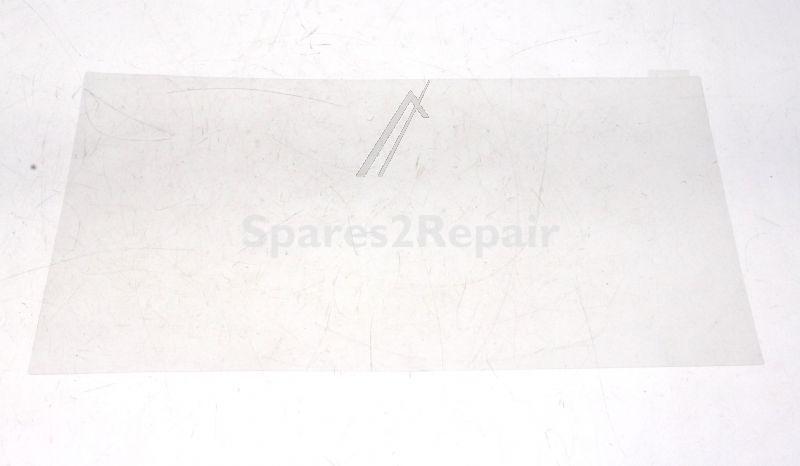 Samsung Surface Protection Film - De01-00118a Film-door Pet 3rd-1 0cu ft