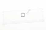 Freezer Case Flap - 49036136 Refrigerator Evaporator Door [Candy Hoover]