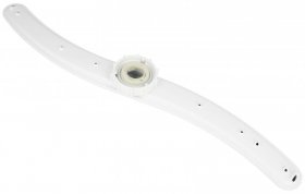 Spray Arm - 12176000009118 Upper Spray Arm White [Midea]