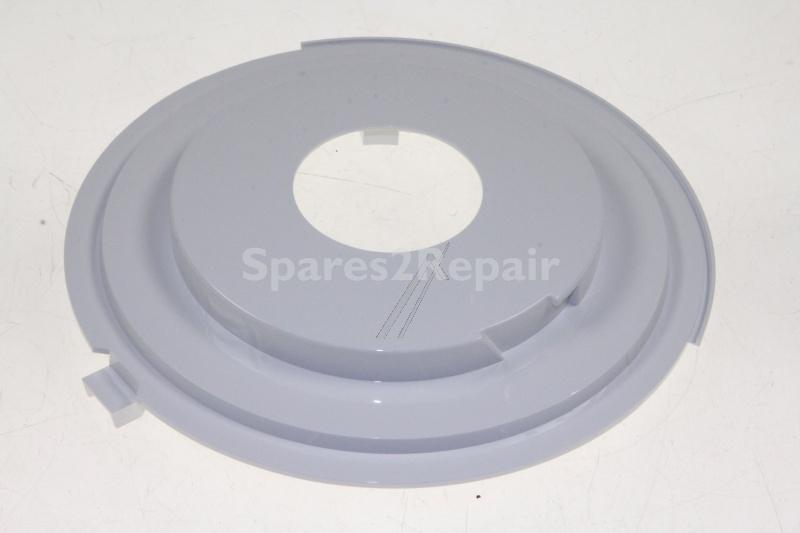 Housing Part - 00264964 Housing Part [Bosch Siemens]