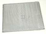 Electrolux Aeg Grease Filter - Grease Filter