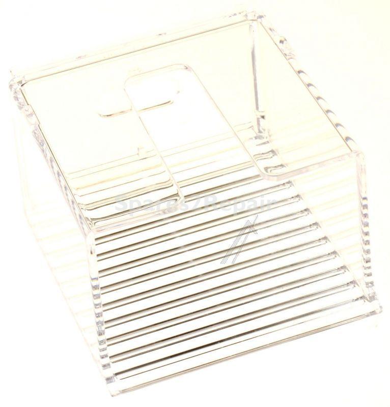 Pulp Container - Es0085223 Capsule Container 280 V2 [Delonghi]