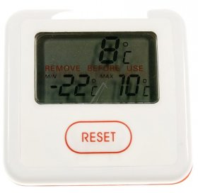 Dometic Fridge Thermometer - 207273904 Digital Thermometer Dometic Fridge Thermometer - 207273904 Digital Thermometer