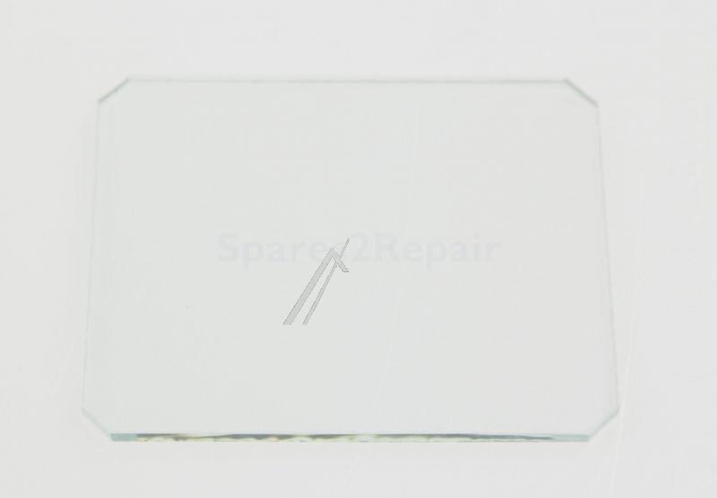 Glass Lamp Cover - 8085261025 Glass Oven Lamp Side [Electrolux Aeg]