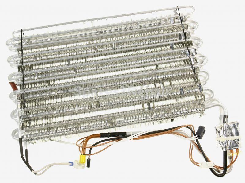 Smeg Electromechanical Components - 696890675 Assembly Element Defrost