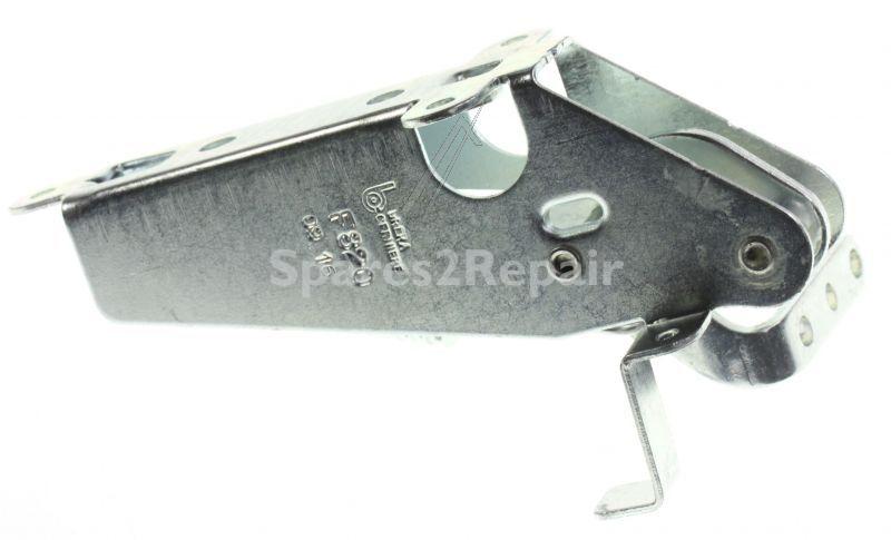 Grid - C00091784 482000077681 Side Shelf Oven [Whirlpool Indesit]