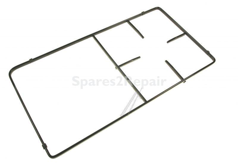 Carrier Assembly - 210100026 C00967864 Pan Support (3+1) [Arcelik]