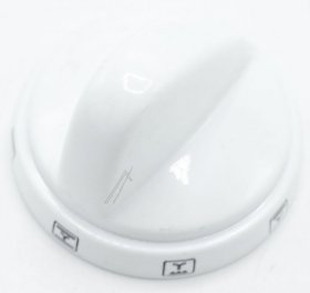 Teka Timer Button - 83030416 Switch Knob 8p White