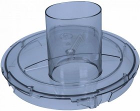 Splash Guard For Keys - 00750898 Lid [Bosch Siemens]
