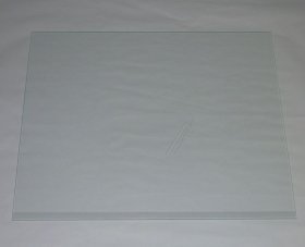 Pane - 00358292 Glass Panel [Bosch Siemens]