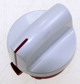 Button - 00600878 Knob-temperature [Bosch Siemens]