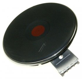 Hot Plate - 00675716 Heating Zone [Bosch Siemens]