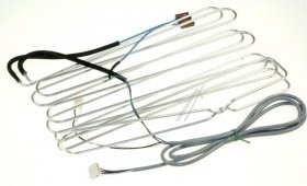 Liebherr Defrosting Heater - 694039400 Heating Tube