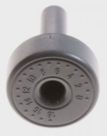 Saeco Button - 9141051490 996530050251 Grind Setting Knob