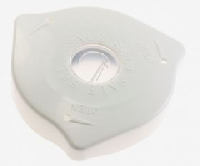 Nut - 9187518029 C00882742 Softener Cover [Arcelik]