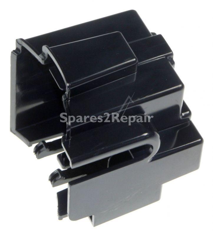 Samsung Casing Cover - Da63-06241a Cover Relay Compressor S_am-pjt N300x T2 5 Blue