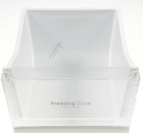 Lg Freezer Drawer - Ajp74894701 Tray Assembly drawer