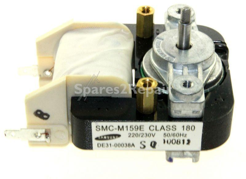 Samsung Ventilator Motor - De31-00038a Motor Convection smc-159e fq159st 50~6
