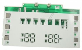 Samsung Control Panel - Da92-00451d Assembly Module led Touch Display aw4 4d Cd