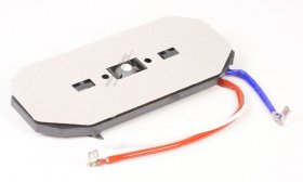 Hot Plate - 00208648 Hob Top [Bosch Siemens]