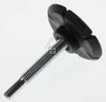 Foot - 8075188014 Adjustable Foot l=48mm [Electrolux Aeg]