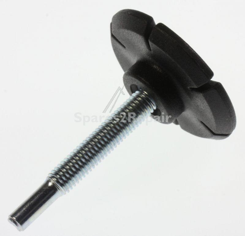 Foot - 8075188014 Adjustable Foot l=48mm [Electrolux Aeg]