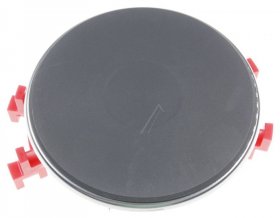 Hot Plate - Q145 1000w Hotplate [Arcelik]