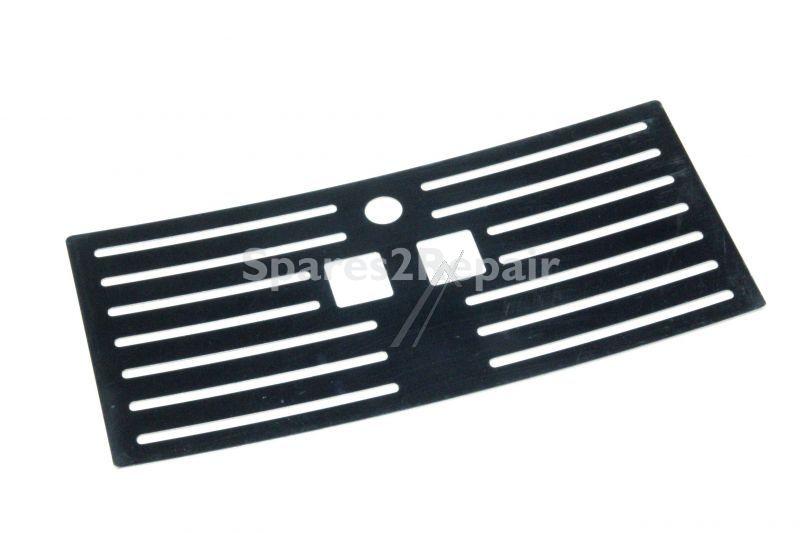 Saeco Support Grid - 996530073466 17001032 Cup Holder Rack