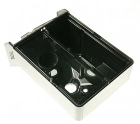 Saeco Housing - 421944059171 Black Upper Housing Cover With Sensor Smrg