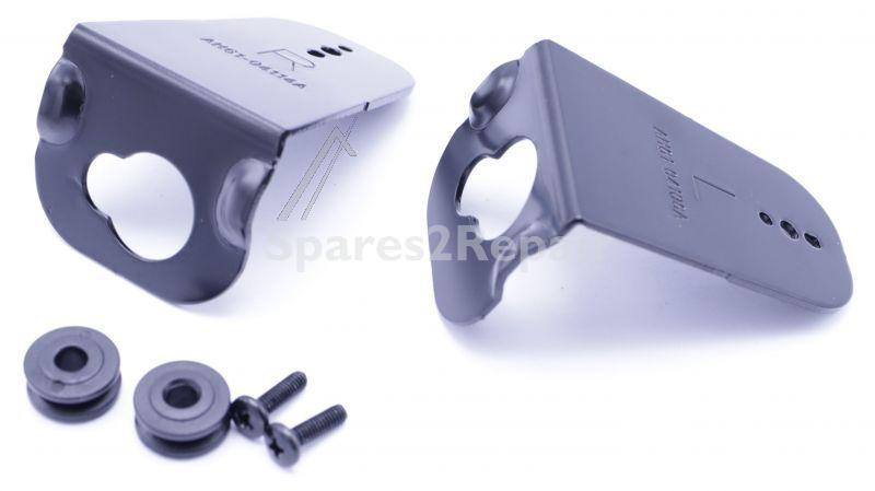 Samsung Wall Mounting Bracket - Ah81-09808a A-s-Assembly Bracket P-wall hmapw00001a bumj