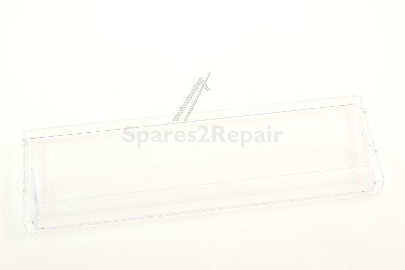 Flap - 42164832 Flap Cover Small-2451 (trans-nat) [Vestel]