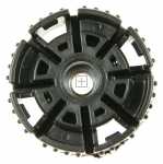 Samsung Foot - Da61-07280a Front Foot Super Star Pp Ntr