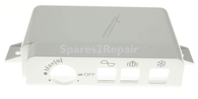 Housing - 4627830500 C00909286 Printed Thermobox Cover Elect Arc P1 [Arcelik]