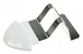 Door Interlock Switch - 3420341053 Door Lock White [Electrolux Aeg]