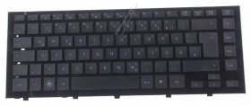 Hewlett Packard Notebook keyboards - 613325-001 Hp Lcd Rear Cover 15 6