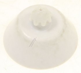 Housing Part - C00110009 Dashboard Brown Bfv620b [Whirlpool Indesit]